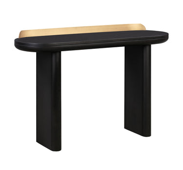 TOV Braden 48" Desk/Console Table Black