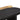 TOV Braden 48" Desk/Console Table Black