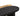TOV Braden 48" Desk/Console Table Black