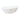 TOV Crag 56" Concrete Indoor / Outdoor Coffee Table, White option, image 1
