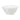 TOV Crag 56" Concrete Indoor / Outdoor Coffee Table, White option, image 3