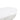 TOV Crag 56" Concrete Indoor / Outdoor Coffee Table, White option, image 4