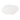 TOV Crag 56" Concrete Indoor / Outdoor Coffee Table, White option, image 5