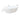 TOV Crag 56" Concrete Indoor / Outdoor Coffee Table, White option, image 6