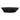 TOV Crag 56" Concrete Indoor / Outdoor Coffee Table, Black option, image 3