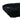 TOV Crag 56" Concrete Indoor / Outdoor Coffee Table, Black option, image 6