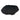 TOV Crag 56" Concrete Indoor / Outdoor Coffee Table, Black option, image 7