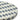 TOV Halio Shell Side Table, Blue/Cream option, image 5