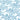 TOV Halio Shell Side Table, Blue option, image 7