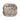 TOV Love Knot Concrete Indoor/Outdoor Accent Stool, Grey option, image 3