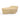 TOV Slab 60" Natural Seagrass Coffee Table, image 1