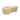 TOV Slab 60" Natural Seagrass Coffee Table, image 6