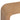TOV Hump 54" Arched Console Table Natural
