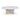TOV Juju Faux Marble Indoor/Outdoor Round Coffee Table (24"-32"), White / 32" option, image 3