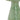 TOV Halio Shell Side Table, Green option, image 4