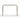 TOV Opus 43" Cream Capiz Shell Console Table, image 3
