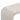 TOV Opus 43" Cream Capiz Shell Console Table, image 5