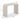 TOV Opus 43" Cream Capiz Shell Console Table, image 7