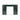 TOV Mira Deep Green High Gloss Console Table