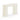 TOV Mira Cream High Gloss Console Table