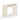 TOV Mira Cream High Gloss Console Table
