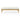 TOV Oodle 56.5" Performance Vegan Mohair Bench, Cream / Natural Ash option, image 1