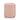 TOV Fleur Textured Performance Velvet Storage Ottoman, Pink option, image 1