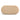 TOV Suraya 55" Indoor/Outdoor Concrete Rounded Coffee Table, Faux Travertine option, image 5