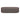 TOV Suraya 55" Indoor/Outdoor Concrete Rounded Coffee Table, Dark Umber option, image 1