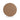 TOV Hessa Indoor/Outdoor Concrete Chiseled Side Table, Terracotta option, image 4