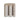 TOV Thyme Faux Travertine Indoor/Outdoor Concrete Side Table, image 3