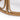 TOV Lindy Rattan Side Table, image 7
