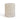 TOV Lorna Capiz Shell Accent Stool, Pearl option, image 1