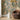 TOV Lorna Capiz Shell Accent Stool, Pearl option, image 2