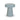 TOV Lady Blue Ribbon Capiz Shell Round Side Table, image 3