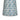 TOV Lady Blue Ribbon Capiz Shell Round Side Table, image 5