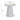 TOV Coast Pearl White Seashell Round Side Table, image 6