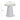 TOV Coast Pearl White Seashell Round Side Table, image 6