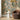 TOV Coast Pearl White Seashell Round Side Table, image 2