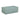 TOV Earl 48" Shell Rectangular Coffee Table, Light Blue option, image 3