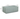 TOV Earl 48" Shell Rectangular Coffee Table, Light Blue option, image 7