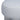 TOV Masha Striped Performance Linen Accent Stool, Blue Stripes option, image 5