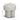 TOV Masha Striped Performance Linen Accent Stool, Khaki Stripes option, image 6