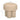TOV Masha Yellow Gingham Performance Linen Accent Stool, image 6