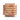 TOV Love Knot Concrete Indoor/Outdoor Accent Stool, Pink Marble option, image 5