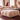 TOV Calliope Performance Modular Ottoman, Off-White option, image 2