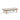 TOV Julianna 56" Textured Performance Fabric Bench, Cream option, image 3