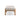 TOV Julianna 56" Textured Performance Fabric Bench, Cream option, image 5