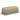 TOV Shag Me 50" Performance Vegan Leather Bench, Tan option, image 3