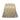 TOV Shag Me 50" Performance Vegan Leather Bench, Tan option, image 6